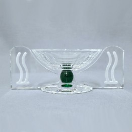 Swarovski Kristal | Home Accessoires | Vazen en Schalen | Schaal - Grande Contenitore | 167997